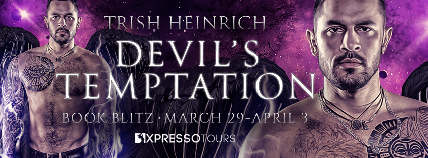 Devil’s Temptation – Blitz
