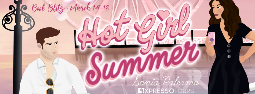 Hot Girl Summer – Blitz