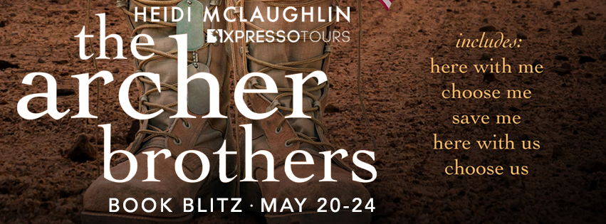 The Archer Brothers – Blitz